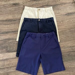 Vineyard Vines boys shorts